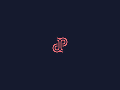 DP Ambigram