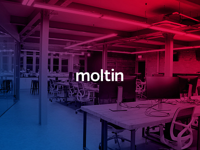 Moltin - New Job api designer ecommerce graphic design moltin new job newcastle