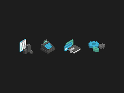 eCommerce Icons