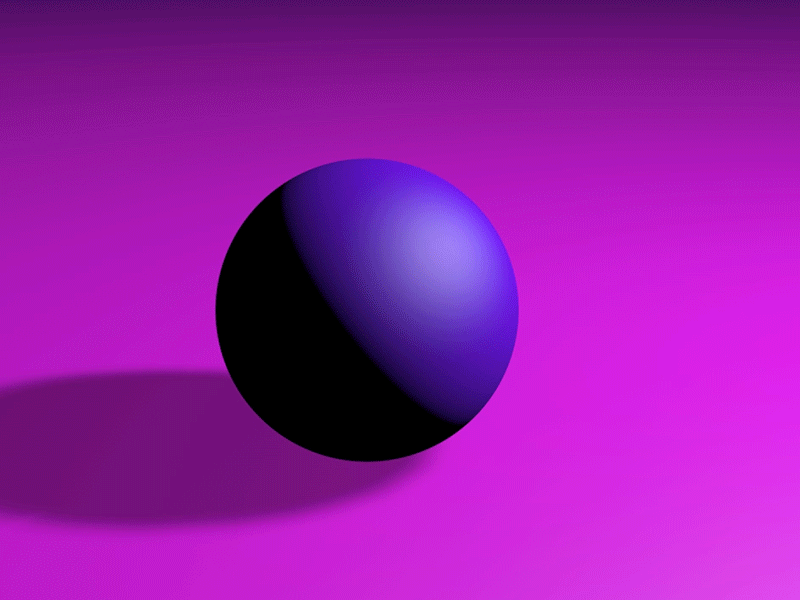 Rough c4d motion sphere