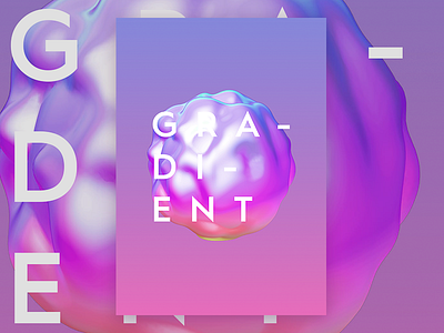 G R A - D I - E N T