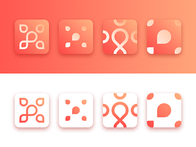 App Icons app icon branding icons identity logo