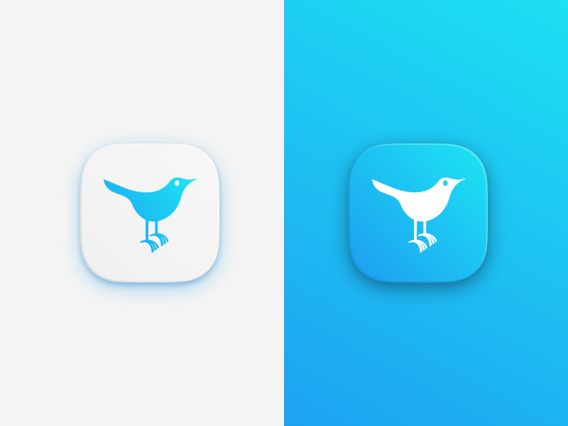 Twitter original dribs