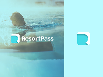Resort Booking Logo