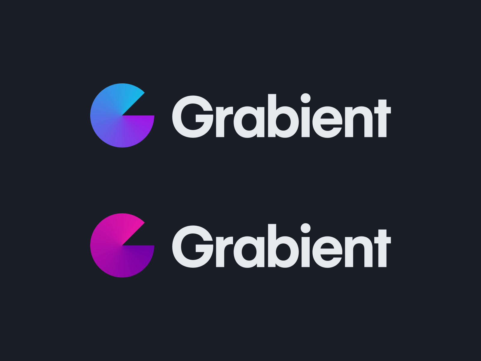 Grabient by Damian Kidd on Dribbble