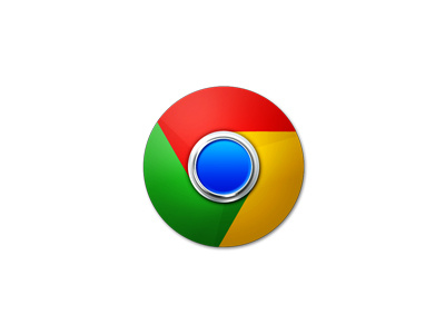 Chrome Icon WIP