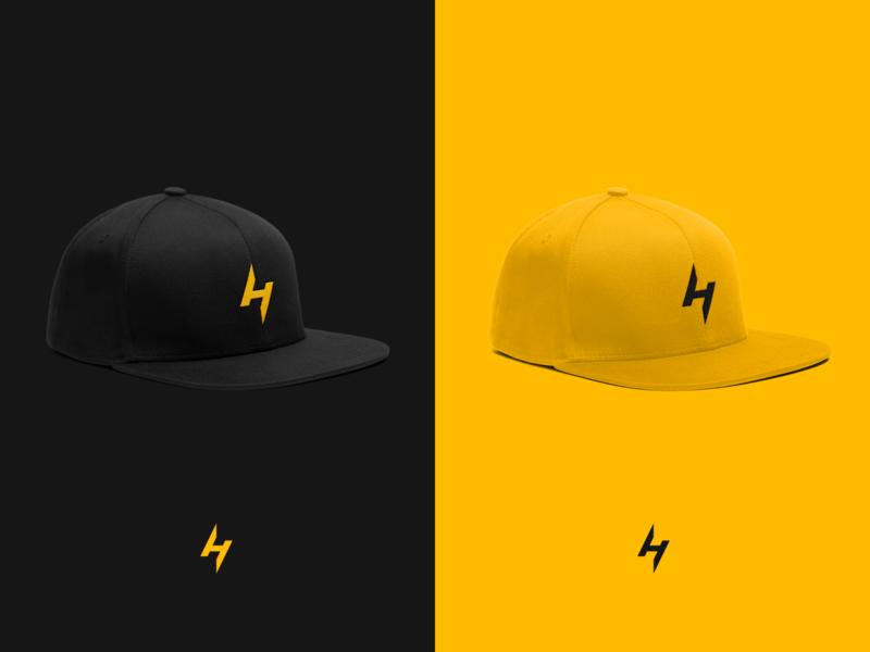 company cap design