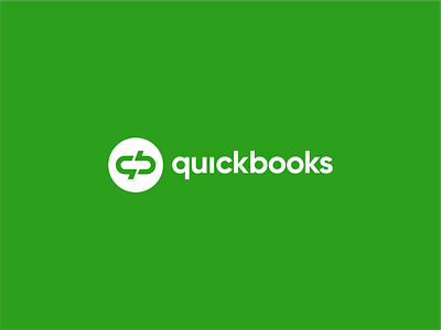 Quickbooks by Damian Kidd on Dribbble