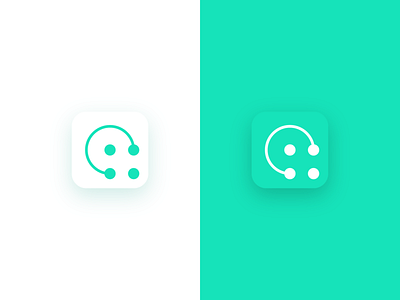Icon app icon branding icon icongraphy identity logo q