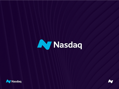 Nasdaq Concept by Damian Kidd on Dribbble