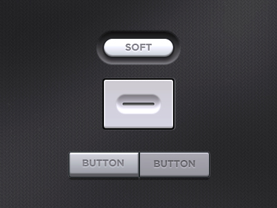 soft button apk