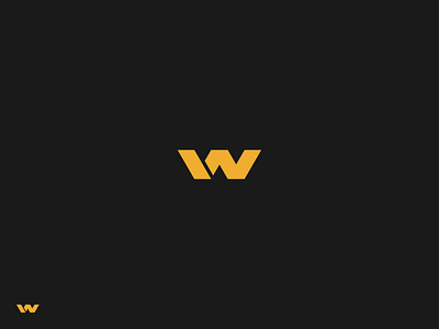 WN by Damian Kidd on Dribbble