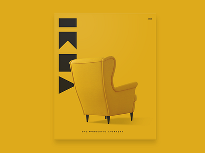 IKEA Cover