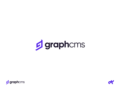 Graph CMS api branding cms content developer graphcms graphql headless identity logo
