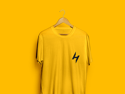 SnapHero T-Shirts by Damian Kidd on Dribbble