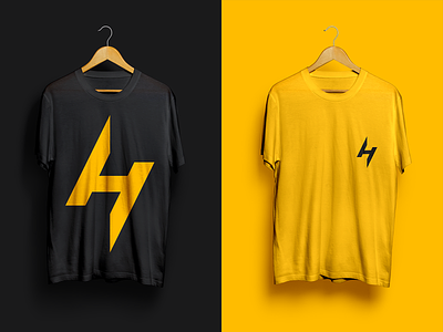 SnapHero T-Shirts apparel branding clothing identity logo monogram snaphero tshirt design tshirts