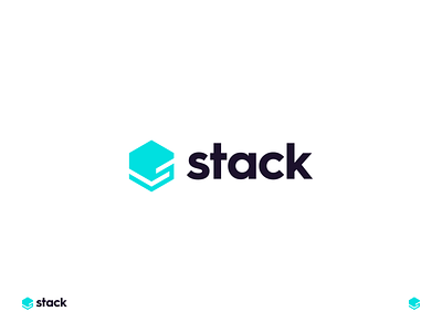 stack by Damian Kidd on Dribbble