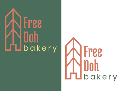 FreeDoh Bakery Homegrown - loreatus