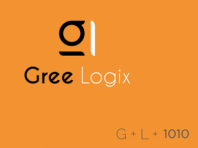 GL Logo Concept 1