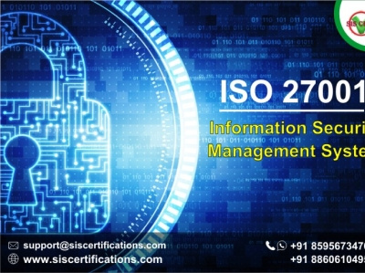 ISO 27001 CERTIFICATION CAN SAVE YOUR FROM VIRTUAL DANGERS iso27001certification iso9001certification