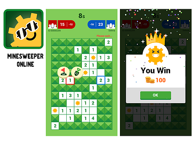 Minesweeper Online