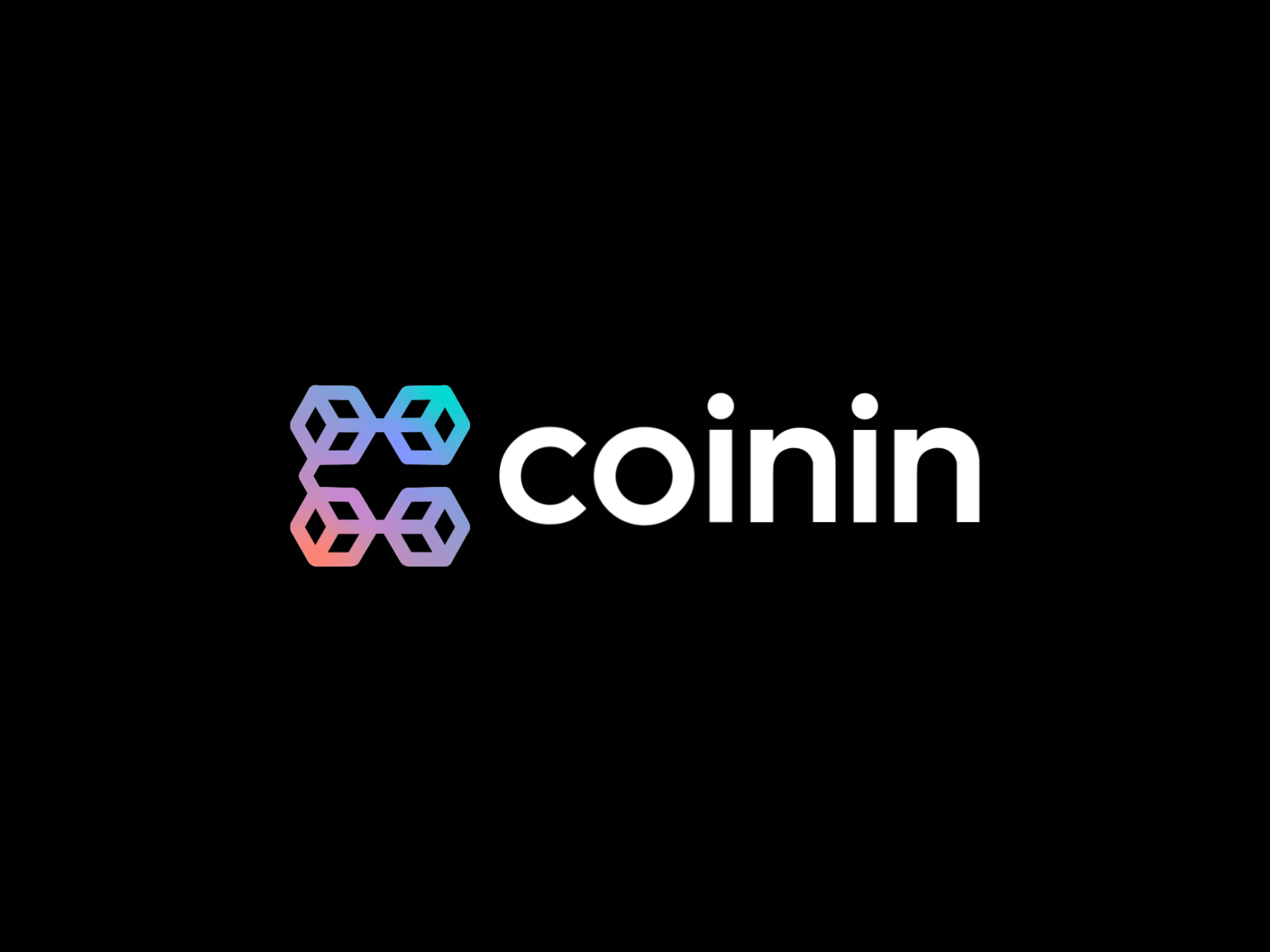 Coinin logo animation