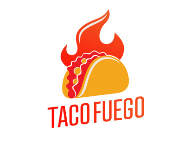 Food Truck Logo Design