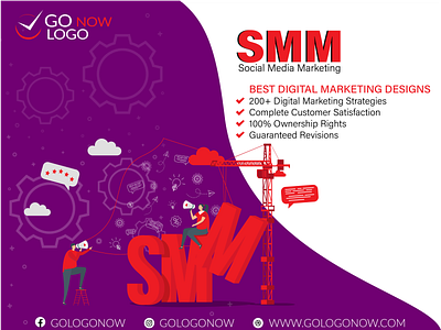 Up to 40% Discount On All Our SMM Services.