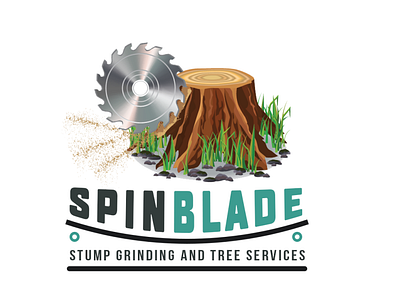 Spin Blade
