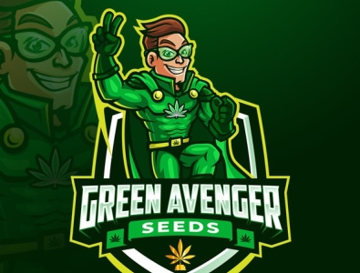 Green Avenger