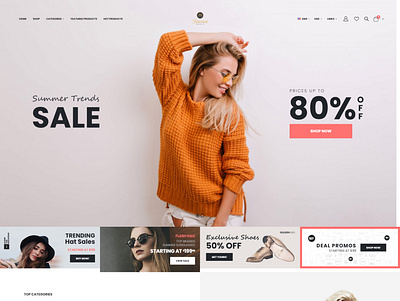 Jonesiest Boutique boutique clothing brand design webdesign website