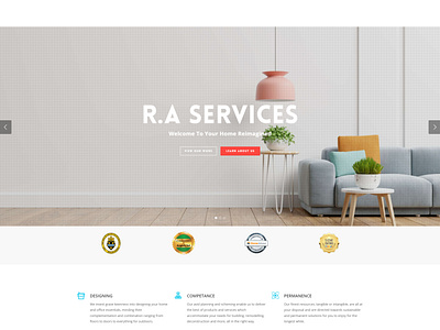 Ra Service LLC