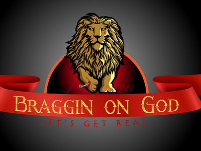 Braggin On God