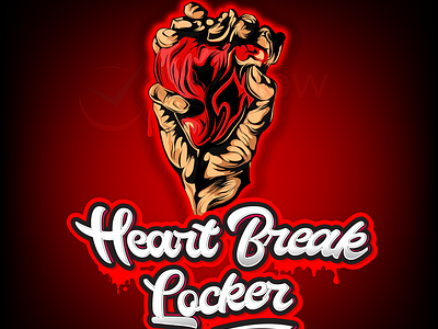 Heartbreak Locker