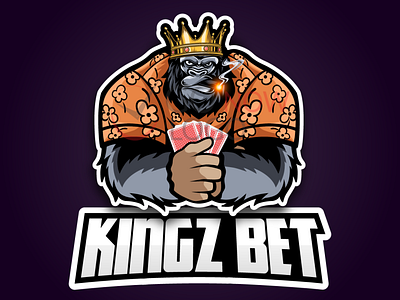 KINGS BET