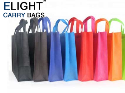 D Cut Bags Manufacturers in Delhi