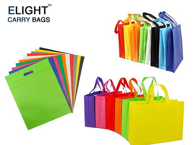 U CUT BAGS MANUFACTURERS IN DELHI NCR