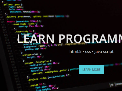 Browse thousands of Programmation images for design inspiration | Dribbble