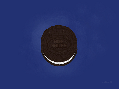 More Smiles_Oreo