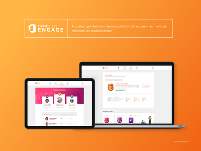 Office 365 Engage