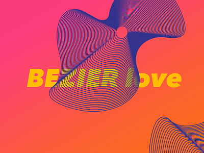 Bezier Love