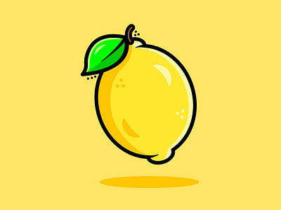 lemon