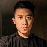 Dribbble profile picture for @elijas