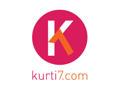 Kurti7.Com kurti kurti7.com logo seven