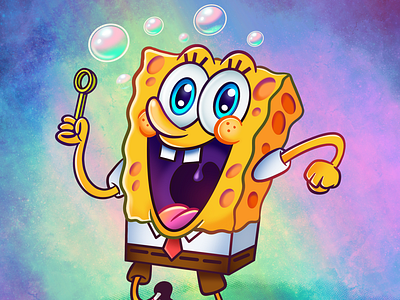 Spongebob