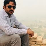 Shahid Ali