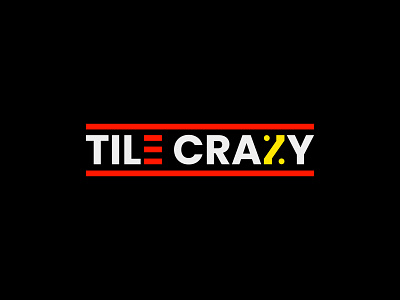 LOGO CONTEST #2 - TILE CRAZY