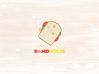 LOGO SANDWICIS