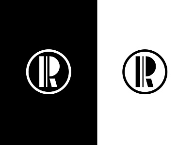 LOGO NAME R