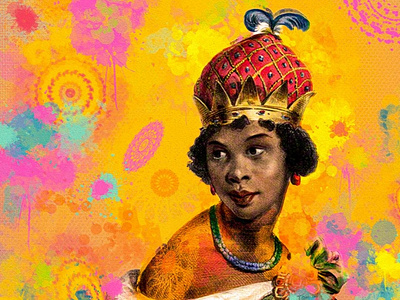 Rainha Nzinga